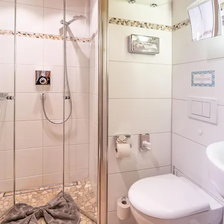 Apartment Schenk Hirschbach