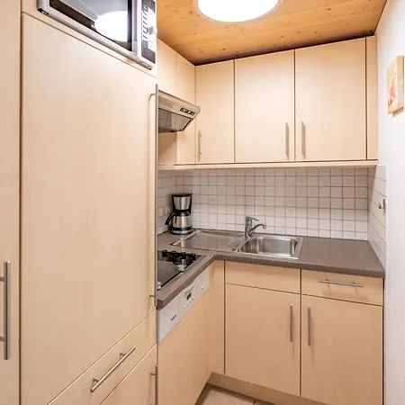 Schenk Hirschbach Apartment *