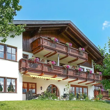 Schenk Hirschbach Apartment Bad Hindelang