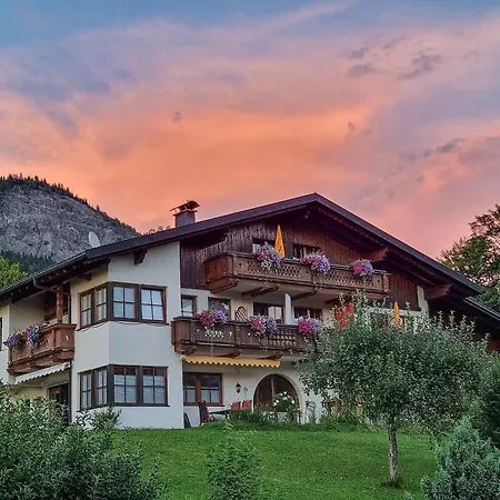 Apartment Schenk Hirschbach