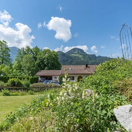 Schenk Hirschbach Apartment