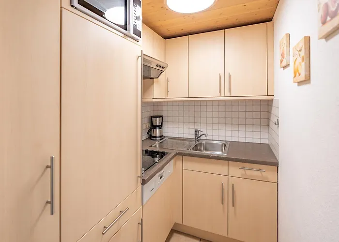 Lägenhet Schenk Hirschbach